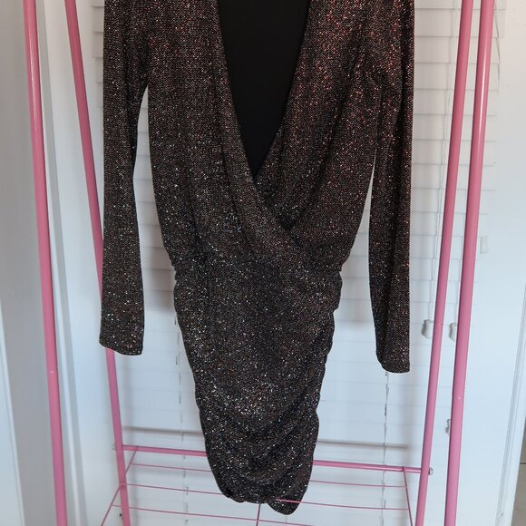 ✨ Express XS Going Out Dress ✨ - Picture 2 of 5